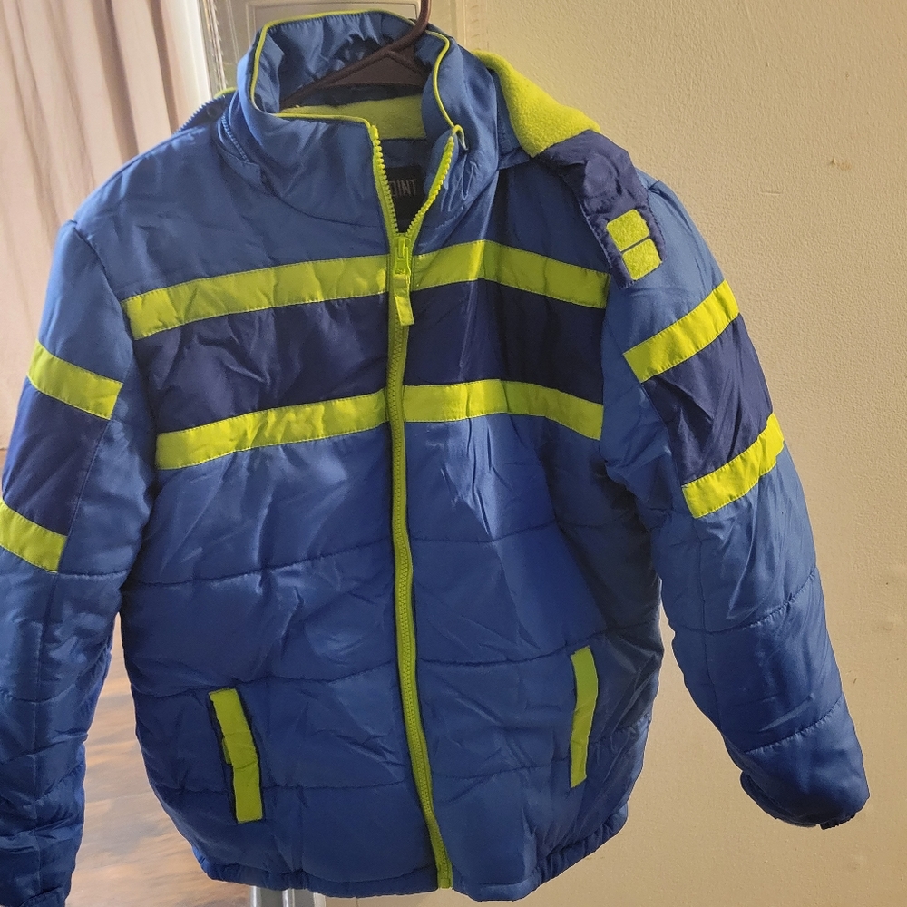 Boys coat